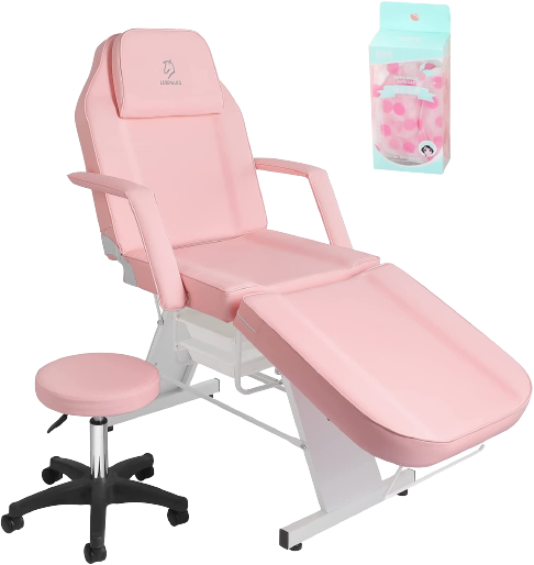 Best Chair For Lash Artists 

