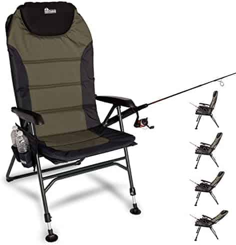 Best Ice Fishing Chair 
