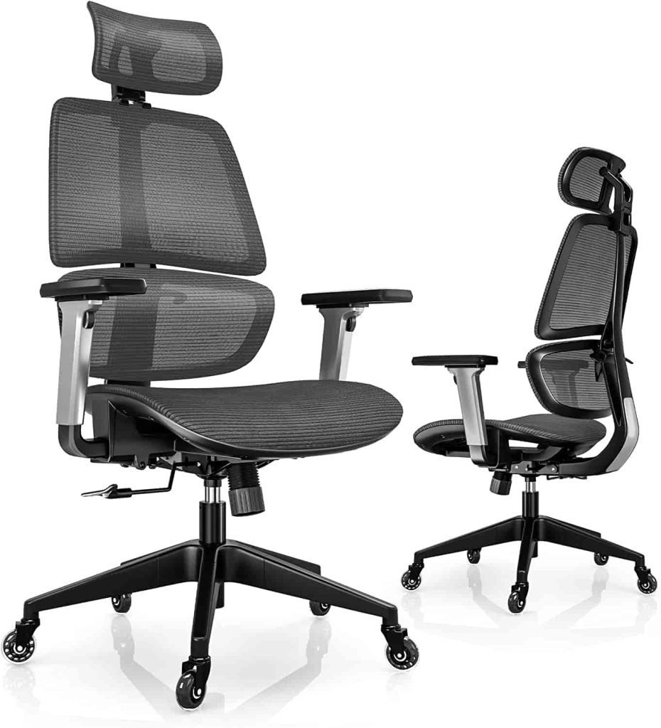 Americas Best Selling Office Chair
