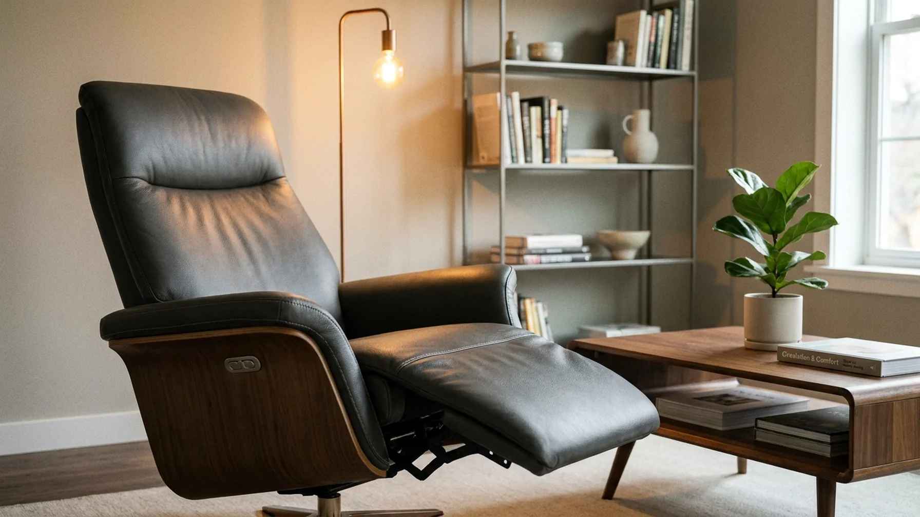 The Impact of Recliners on Blood Circulation: What You Need to Know