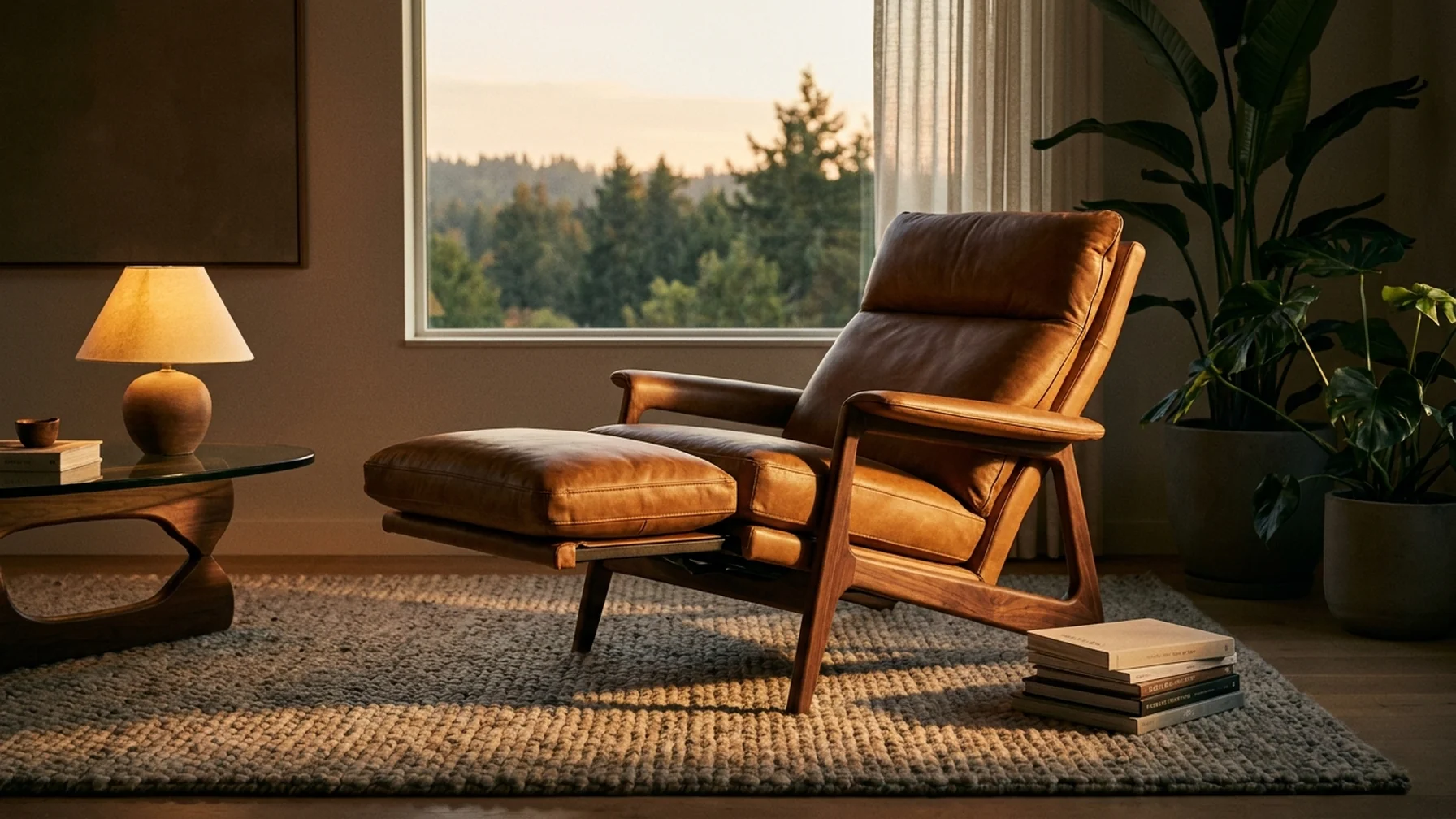 Recliner Options for Sleeping: A Comprehensive Guide