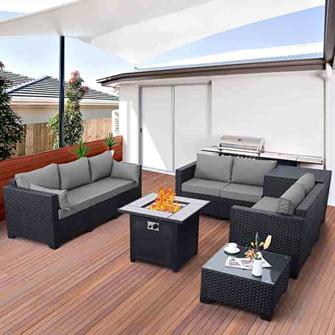 best outdoor furniture for florida 