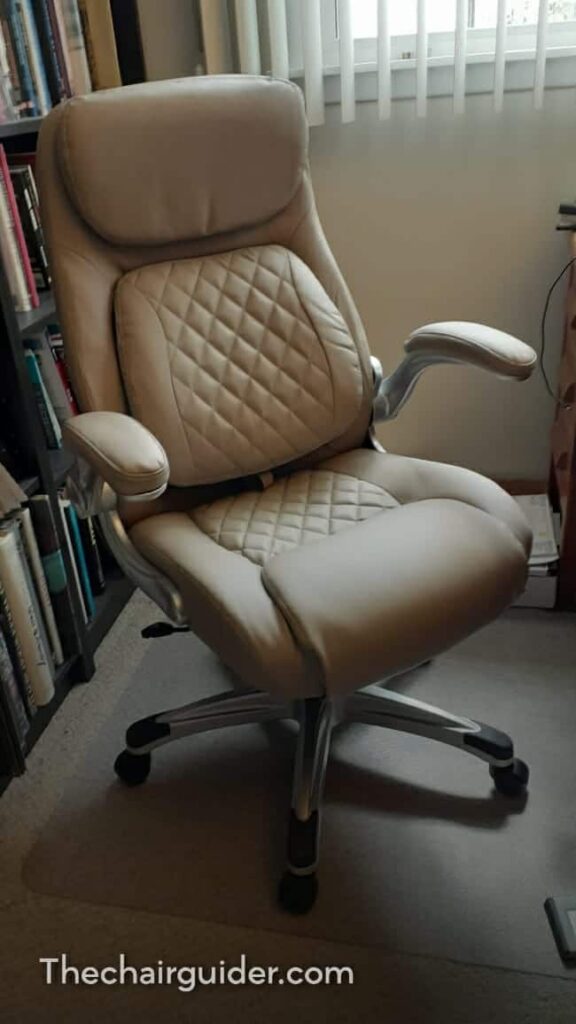Best Chair For Knitting
