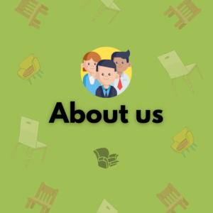 About us page icon