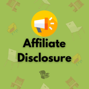 Affiliate Disclosure page icon